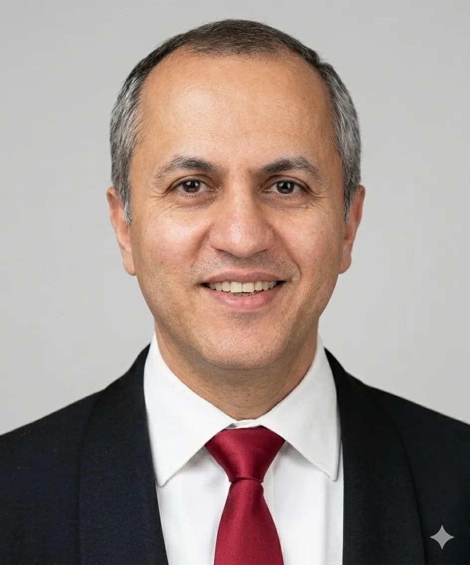 Dr. Mehran Manouel, MD, FAAOS — Orthopedic Surgery & Sports Medicine specialist at M&S Vascular and Orthopedic Group, Forest Hills & Great Neck