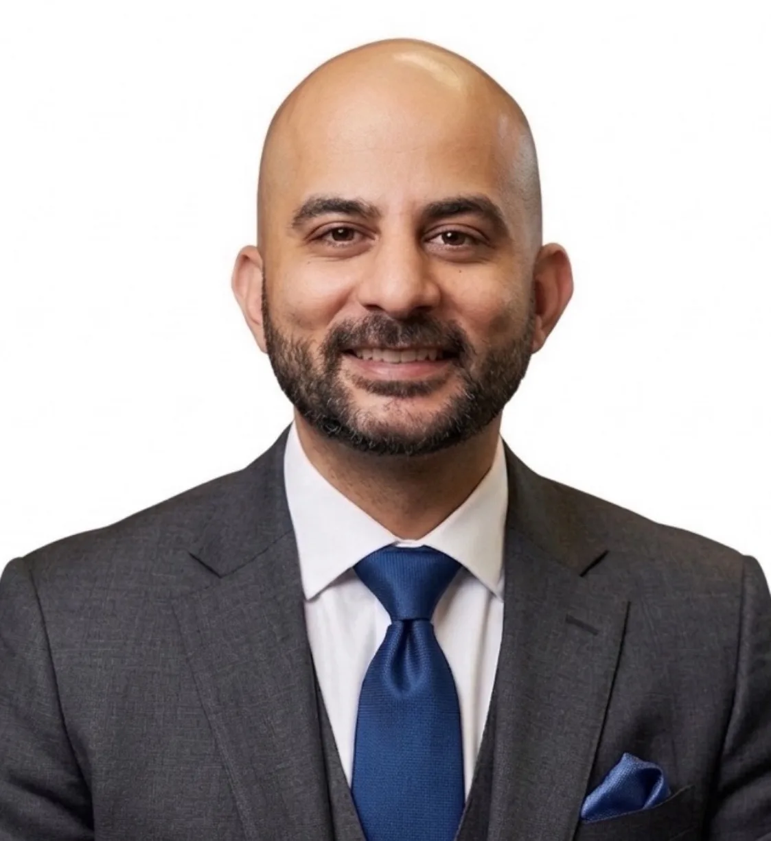 Dr. Amir Salem, MD — Interventional Radiology & Vascular Surgery at M&S Vascular and Orthopedic Group, Forest Hills & Great Neck, NY