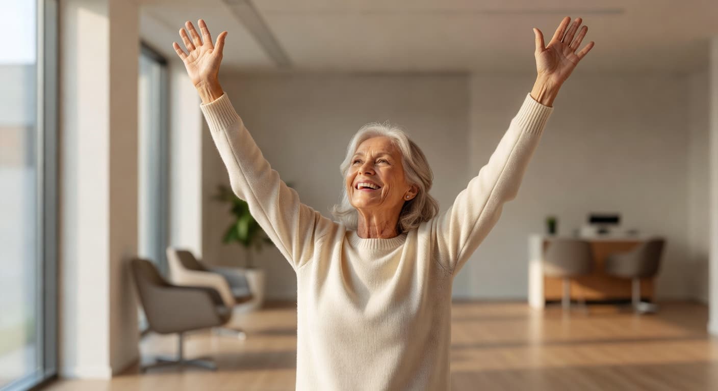 Shoulder Embolization at M&S Vascular and Orthopedic Group — Forest Hills, Queens & Great Neck, Long Island