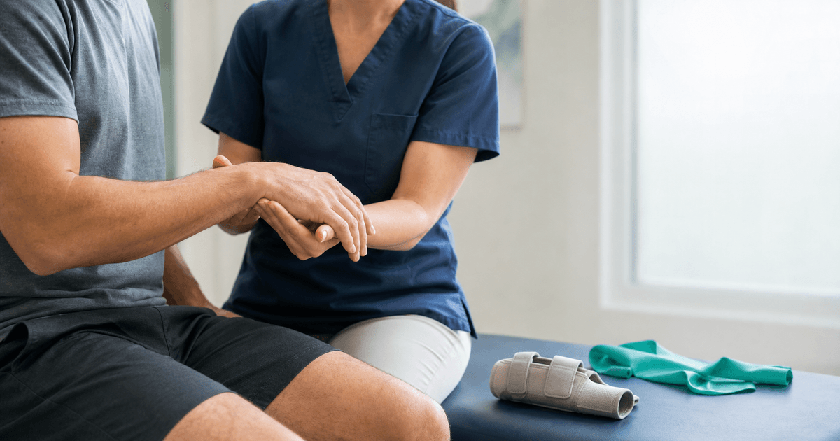 Carpal Tunnel Syndrome Rehabilitation Bronx: What Queens & Forest Hills Patients Should Know