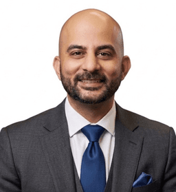 Dr. Amir Salem, MD — Interventional Radiologist at M&S Vascular